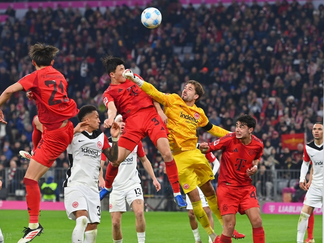 开云体育APP拜仁慕尼黑国际比赛日临场应变，志在英超名次提升，气氛紧张，轮换策略成焦点的简单介绍