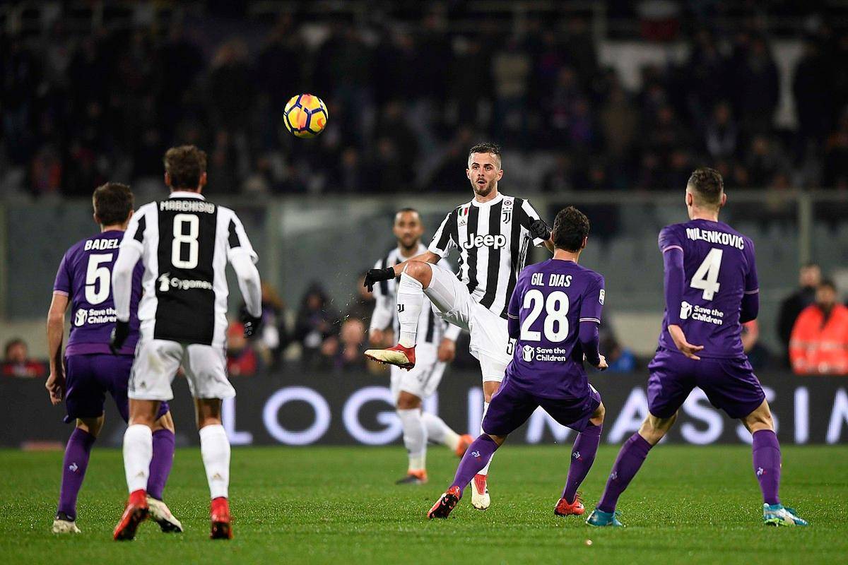 开云体育赛事直播意甲今夜走向成谜，尤文图斯单刀错失，气氛紧张，赛程密集仍需轮换的简单介绍